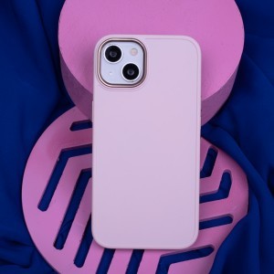 iPhone 13 Pro Satin tok rózsaszín