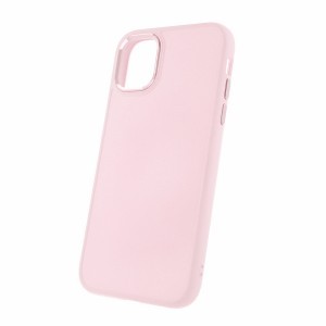 iPhone 13 Pro Max Satin tok rózsaszín