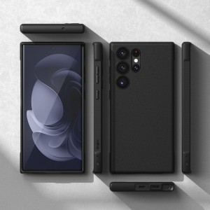 Samsung Galaxy S23 Ultra Ringke Onyx tok fekete