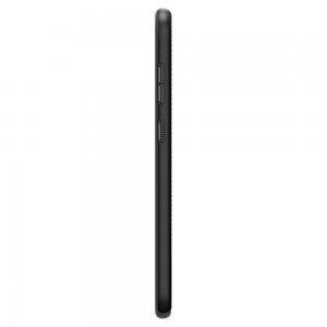 Samsung Galaxy S23 Plus Spigen Neo Hybrid tok fekete