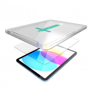 iPad 10.9'' 2022 (10. generáció) Next One kijelzővédő üvegfólia