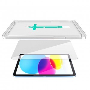 iPad 10.9'' 2022 (10. generáció) Next One kijelzővédő üvegfólia