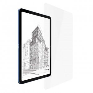 iPad 10.9'' 2022 (10. generáció) Next One Scribble kijelzővédő fólia (papír hatású)