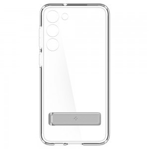 Samsung Galaxy S23 Spigen Ultra Hybrid ''S'' tok Crystal Clear (ACS05717)