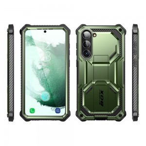 Samsung Galaxy S23 Supcase IBLSN Armorbox tok Guldan