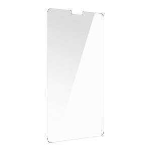 iPad Pro 11''/10.9'' (Air 4, Air 5) Baseus kijelzővédő üvegfólia 0.3mm (2db)