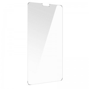 iPad Pro 12.9'' Baseus kijelzővédő üvegfólia 0.3mm (2db)