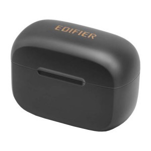 Edifier TWS1 Pro Bluetooth vezeték nélküli fülhallgató TWS (sötétszürke)