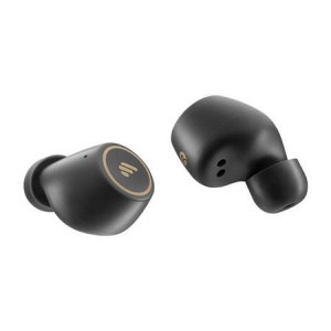 Edifier TWS1 Pro Bluetooth vezeték nélküli fülhallgató TWS (sötétszürke)