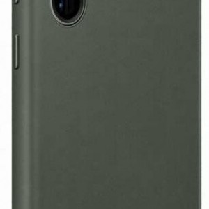 Samsung Galaxy S23 Ultra gyári bőr tok zöld (EF-VS918LGEGWW)