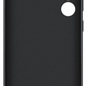 Samsung Galaxy S23 Plus gyári bőr tok fekete (EF-VS916LBEGWW)