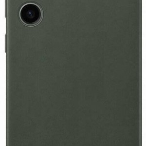 Samsung Galaxy S23 Plus gyári bőr tok zöld (EF-VS916LGEGWW)