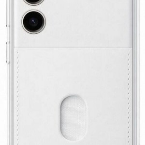 Samsung Galaxy S23 Plus Samsung Frame gyári tok fehér (EF-MS916CWEGWW)