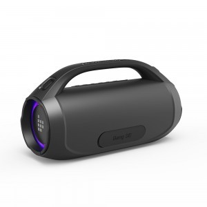 Tronsmart Bang SE vezeték nélküli Bluetooth hangszóró 40W fekete