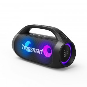 Tronsmart Bang SE vezeték nélküli Bluetooth hangszóró 40W fekete