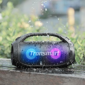 Tronsmart Bang SE vezeték nélküli Bluetooth hangszóró 40W fekete-7