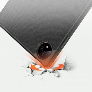 Huawei MatePad Pro 11'' (2022) Dux Ducis Domo tok fekete