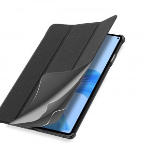 Huawei MatePad Pro 11'' (2022) Dux Ducis Domo tok fekete