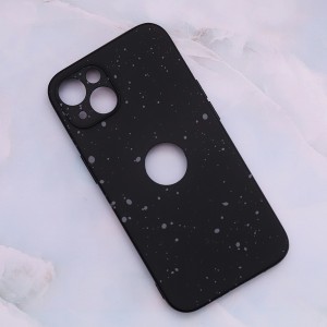 iPhone 11 Granite tok fekete