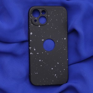 iPhone 14 Pro Max Granite tok fekete