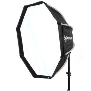 Jackal MSFS-65 softbox speedlite rendszervakuhoz 65cm-5