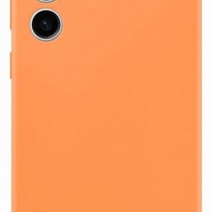 Samsung Galaxy S23 Plus gyári szilikon tok narancs (EF-PS916TOEGWW)