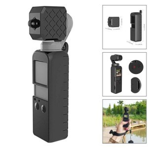 PULUZ 43 az 1-ben Ultimate Combo kiegészítő készlet DJI Osmo Pocket akciókamerához (PKT47)-1