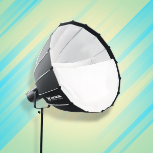 Jackal PSB-120 parabola bowens softbox quick-setup 120cm-7