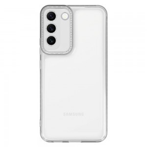 Samsung Galaxy S23 Plus Crystal Diamond 2mm tok átlátszó