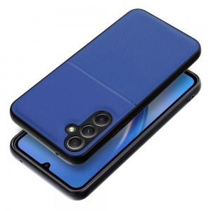 Samsung Galaxy A34 5G Forcell Noble tok kék