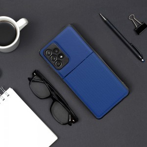 Samsung Galaxy A54 5G Forcell Noble tok kék