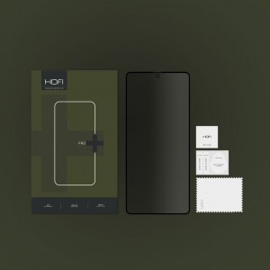 iPhone X/XS/11 Pro Hofi Anti Spy Glass Pro+ kijelzővédő üvegfólia