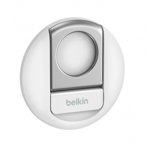 Belkin MagSafe iPhone tartó MacBookhoz, fehér (MMA006btWH)