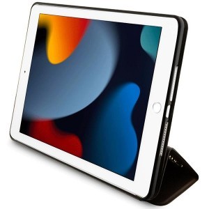 iPad 10.9'' Guess 4G Stripe Allover tok barna (GUFC11PS4SGW)