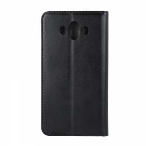 Xiaomi Redmi Note 12 5G/Poco X5 mágneses fliptok fekete