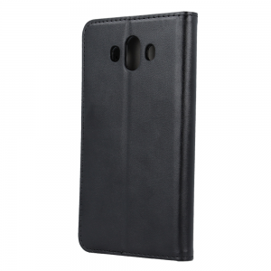 Xiaomi Redmi Note 12 5G/Poco X5 mágneses fliptok fekete