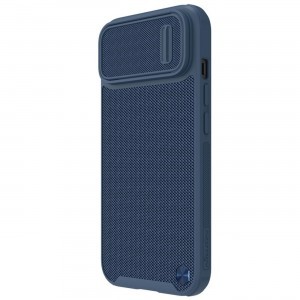 iPhone 14 Plus Nillkin Textured S tok kék