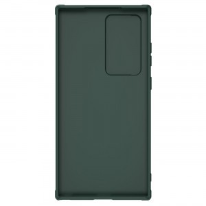 Samsung Galaxy S23 Ultra Nillkin Textured S tok zöld