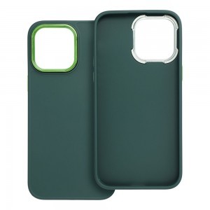 iPhone 14 Pro Max Frame telefontok zöld