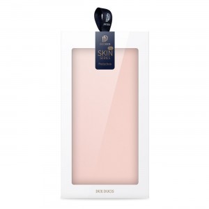 Xiaomi 13 Lite Dux Ducis Skinpro fliptok rózsaszín
