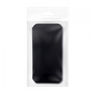 Xiaomi 13 Lite Dual Pocket fliptok fekete