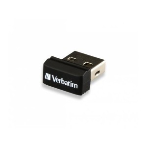 VERBATIM Pendrive, 32GB, USB 2.0, 10/3MB/sec, ''Nano''-1