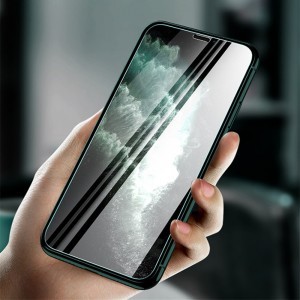 iPhone 13 mini Glass Gold kijelzővédő üvegfólia