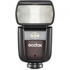 Godox V860III-O akkumulátoros rendszervaku TTL HSS (Olympus/Panasonic)-2