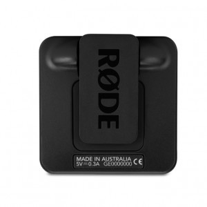 RODE Wireless GO II TX adó beépített audió rögzítővel-2