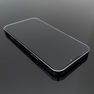 Samsung Galaxy Tab S8 FE Wozinsky 9H kijelzővédő üvegfólia