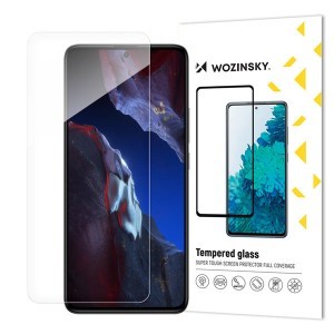 Xiaomi Poco F5 Pro Wozinsky 9H üvegfólia