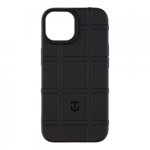 iPhone 15 Pro Max Tactical Infantry tok fekete