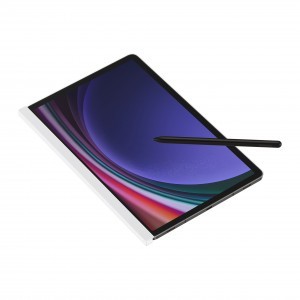 Samsung Galaxy Tab S9 NotePaper gyári kijelzővédő fehér (EF-ZX712PWEGWW)