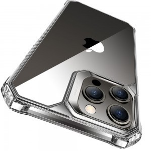 iPhone 15 Pro Max ESR Air Armor tok átlátszó